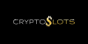 CryptoSlots logo